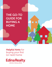 The Go-To Guide for Buying a Home