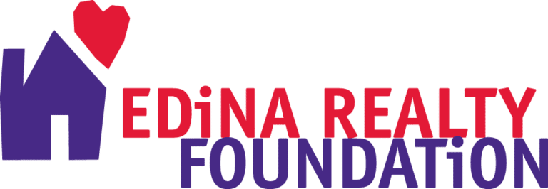 Edina Realty Foundation Logo