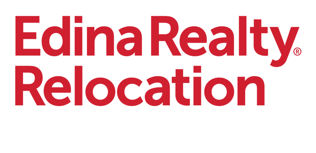 Edina Realty Relocation Logo