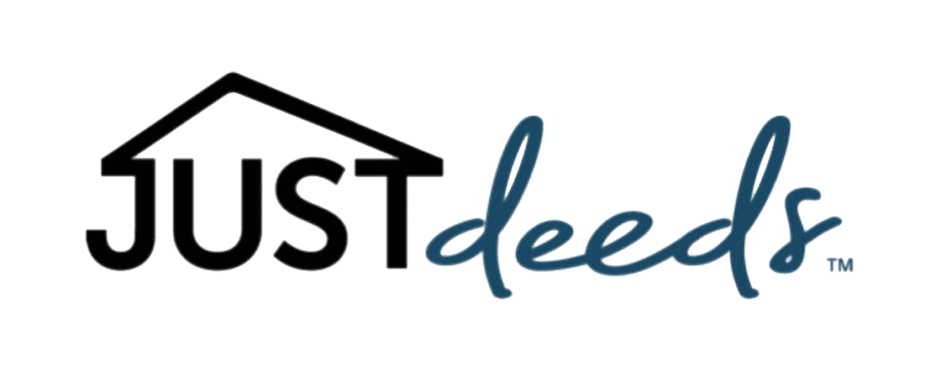 Just deeds logo