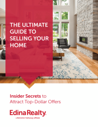 The Ultimate Guide to Selling your Home